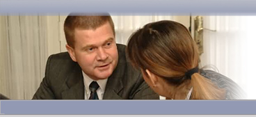Customer focused computer systems